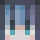 Player skin of Furudo_Erika