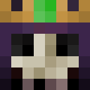 Player skin of Reaper57329