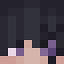 Player skin of xFallenEclipse