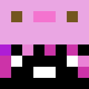 Player skin of MaFlAx1234