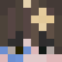 Player skin of Palmelia