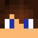 Player skin of Matthewgr
