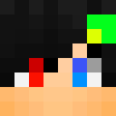 Player skin of Yiaso