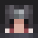 Player skin of MikelleUchiha