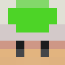 Player skin of Dangerpurtoad