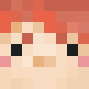 Player skin of 0ttre