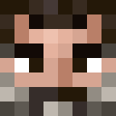 Player skin of 0xHHCF