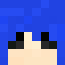 Player skin of 0xymoron