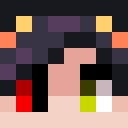 Player skin of 1000fiv