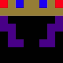 Player skin of DizzyWhale