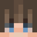 Player skin of lukizovy