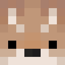 Player skin of PrimordialCoyote