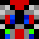 Player skin of WillyWT