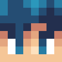 Player skin of ousum