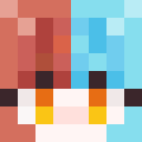 Player skin of SerenaUwU_