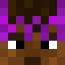 Player skin of JamesBreth