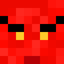 Player skin of FranklinHulk