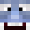 Player skin of I3lizzard_I3east