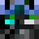 Player skin of Mikel_Playz