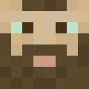 Player skin of NoWigPolicy