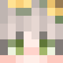 Player skin of Zorty0o