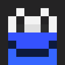 Player skin of 12BarBruise