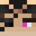 Player skin of ZeroO0__