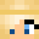 Player skin of Minetrain2002