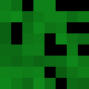 Player skin of RuskyNugget