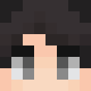 Player skin of xmcv