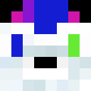 Player skin of TheFennecOfDoom