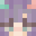 Player skin of SwissAlicia
