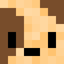 Player skin of Justih