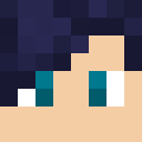 Player skin of 13HauntedKittens