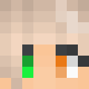 Player skin of LadyMint22