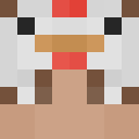 Player skin of amarilliin10