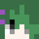 Player skin of Nojucxz