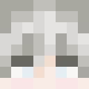 Player skin of SouthSideZack