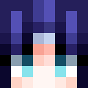 Player skin of SUBARUWRX24