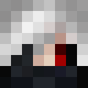 Player skin of qwoala