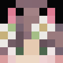 Player skin of CookieGamer07