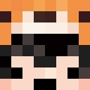 Player skin of ZaaleX