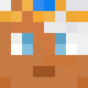 Player skin of Tondiego