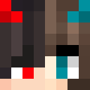 Player skin of LeeveeAndEvelda