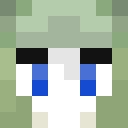 Player skin of LuckGanriki