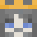 Player skin of OldManLiver