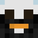 Player skin of GooseBump