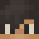 Player skin of Behornchen