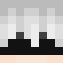 Player skin of k0rbo