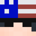 Player skin of viwu